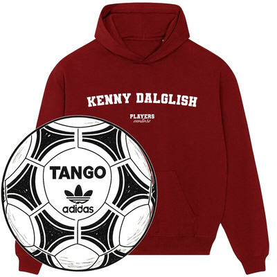 Football Hoodies & T-Shirts