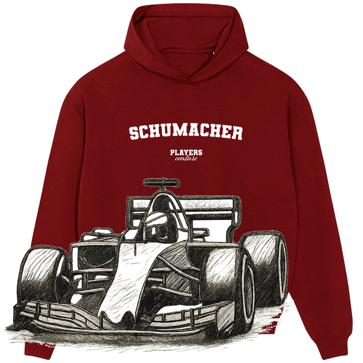 Formula 1 Hoodies
