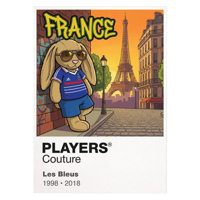Cool Bunny Football Collection