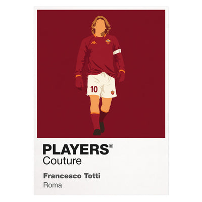 Francesco Totti Hoodies and T-Shirts