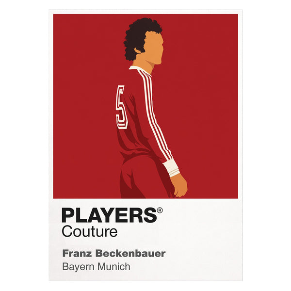 Franz Beckenbauer Hoodies and T-Shirts