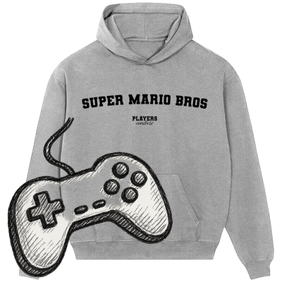 Gaming Hoodies