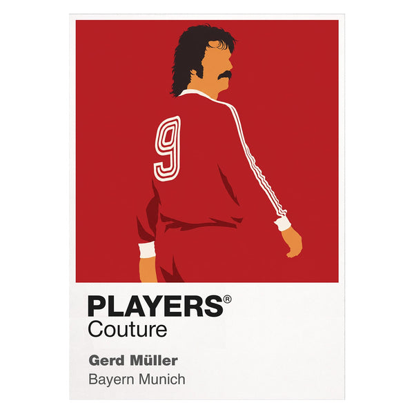 Gerd Muller