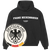 Germany Football Menswear, Hoodies & T-Shirts