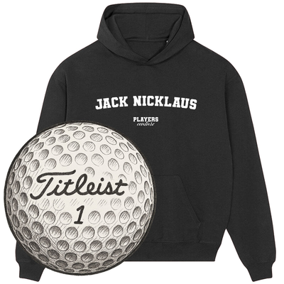 Golf Hoodies
