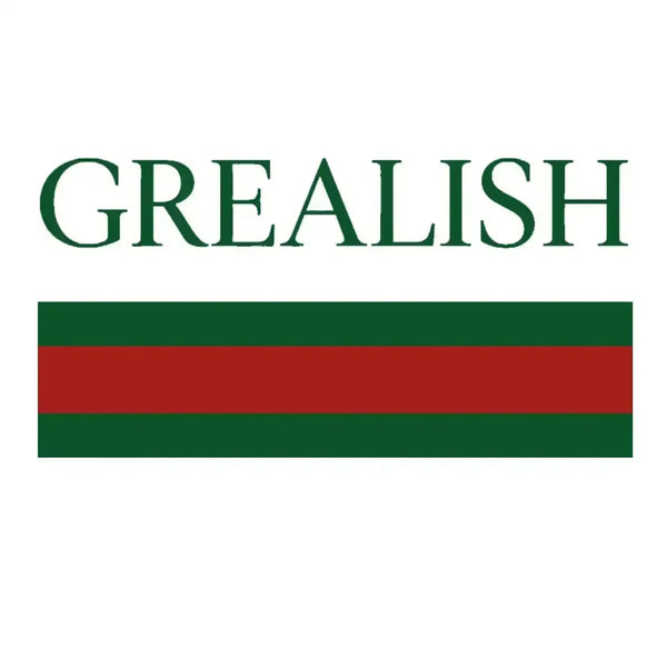 Jack Grealish Logo - Icon Design (View 10)