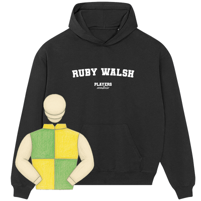 Horse Jockeys Hoodies