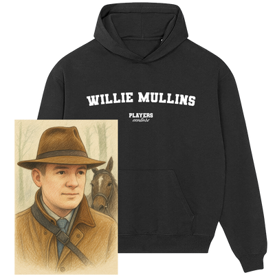 Horse Training Hoodies