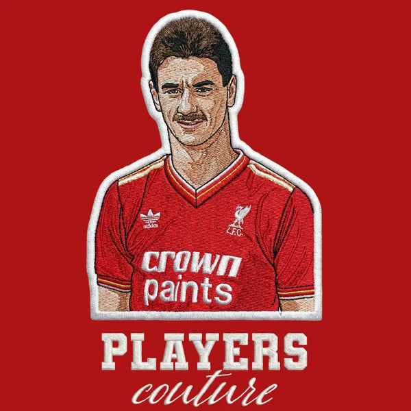 Ian Rush