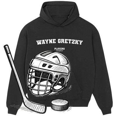Ice Hockey Hoodies