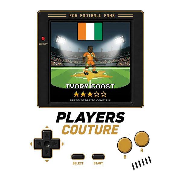 Ivory Coast