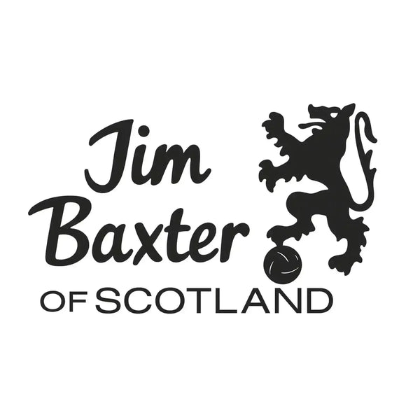 Jim Baxter Logo - Icon Design (View 8)