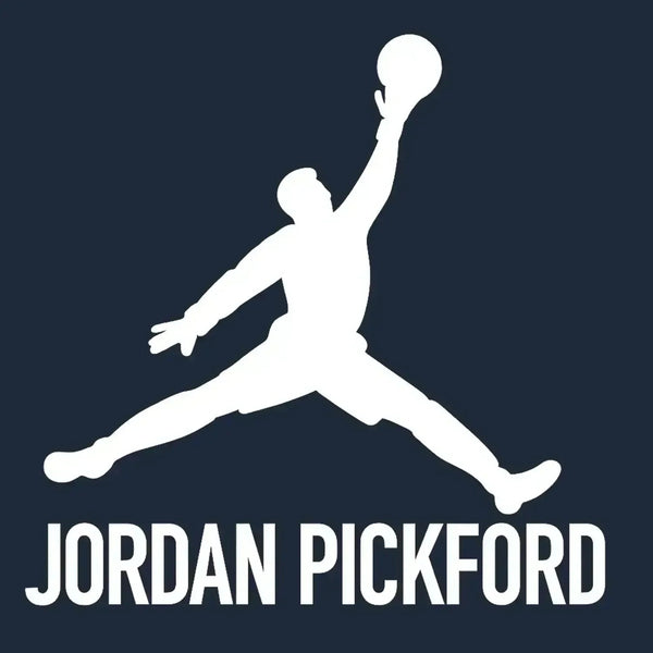 Jordan Pickford Hoodies and T-Shirts