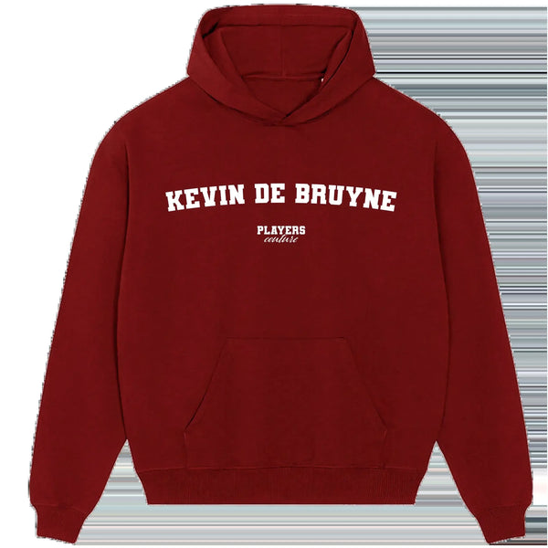 Kevin De Bruyne — Players Couture