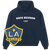 LA Galaxy Menswear, Hoodies & T-Shirts