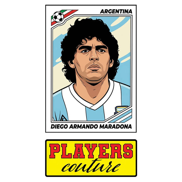 Classic World Cup Sticker Icons