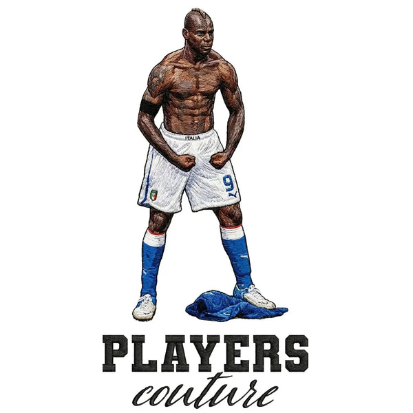Mario Balotelli Hoodies and T-Shirts