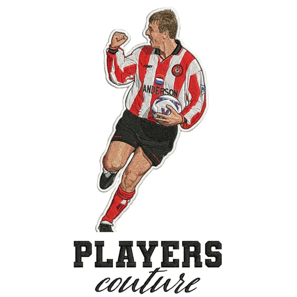 Matt Le Tissier Hoodies and T-Shirts