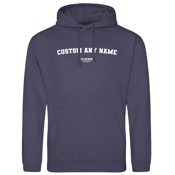 Custom Basics Clothing Collection - Players Couture