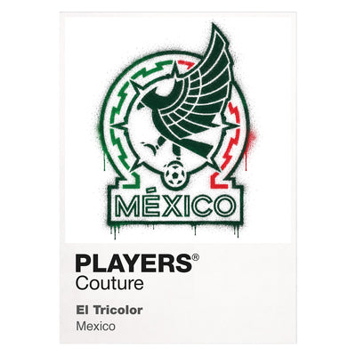 Mexico football logo