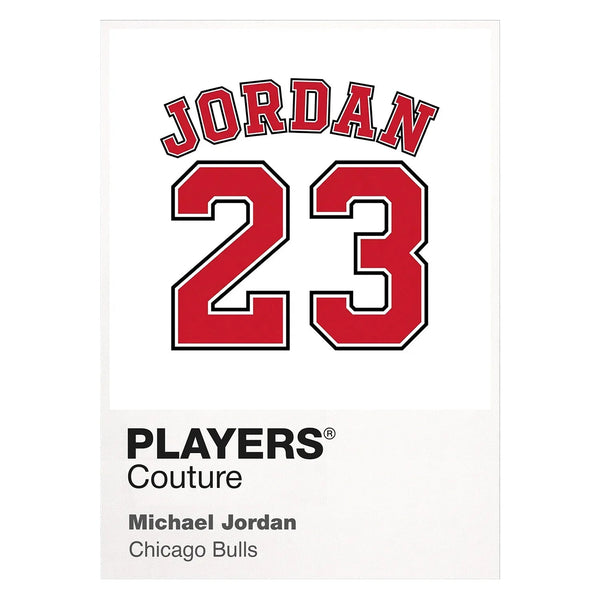 Michael Jordan 23 Shirt Icon
