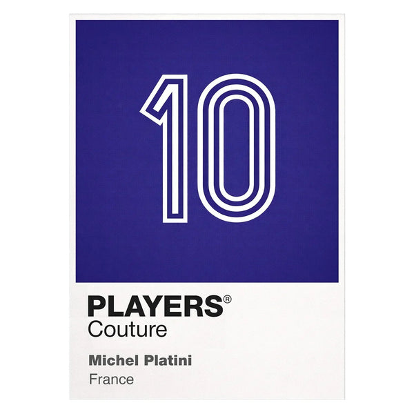 Michel Platini