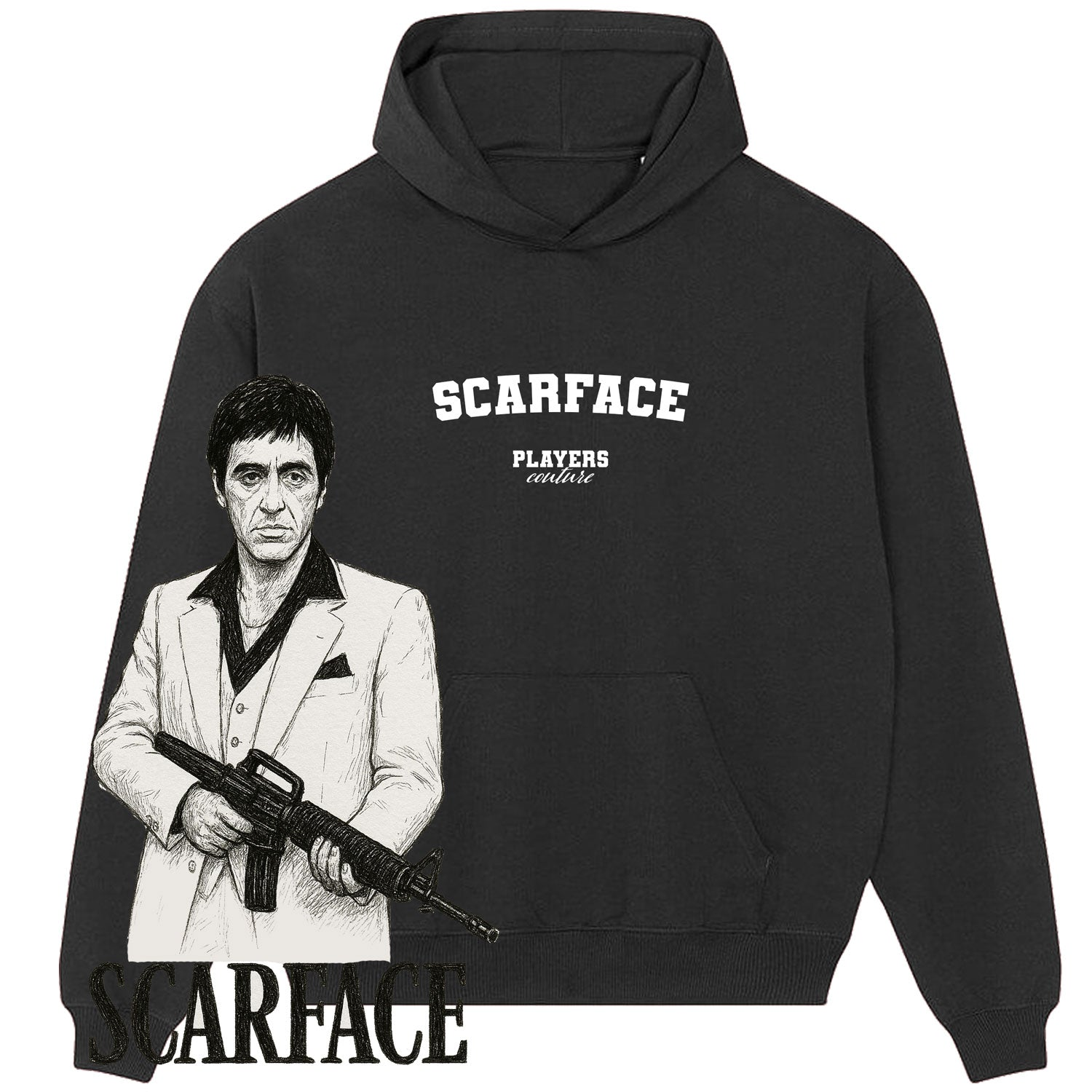 Movies Hoodies