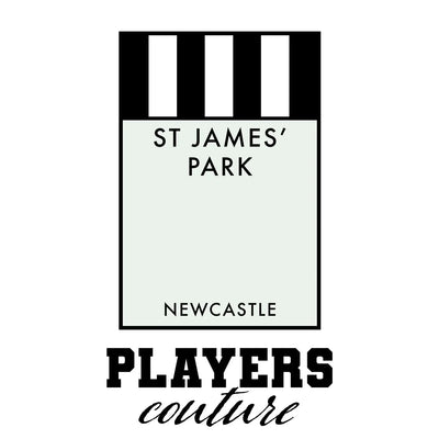 Stadium Monopoly Cards