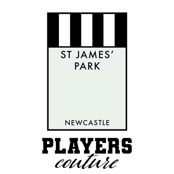 Stadium Monopoly Cards