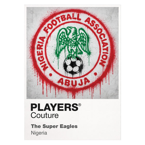 Nigeria