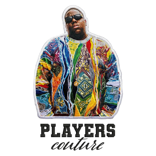 The Notorious B.I.G.
