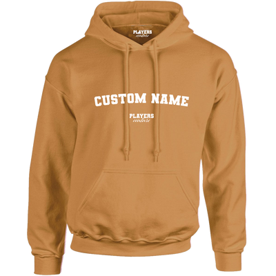 Custom Basics Fan Fashion Clothing Collection - Players Couture