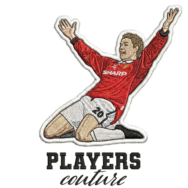 Ole Gunnar Solskjaer Hoodies and T-Shirts