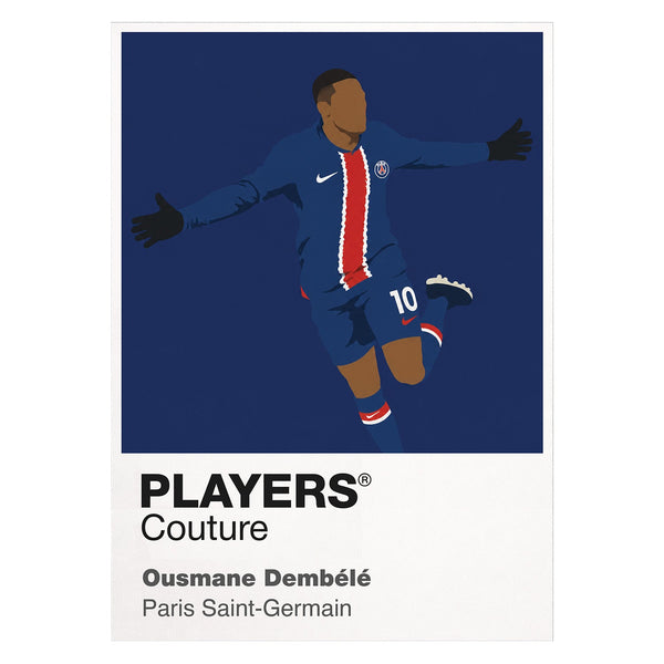 Ousmane Dembele Hoodies and T-Shirts