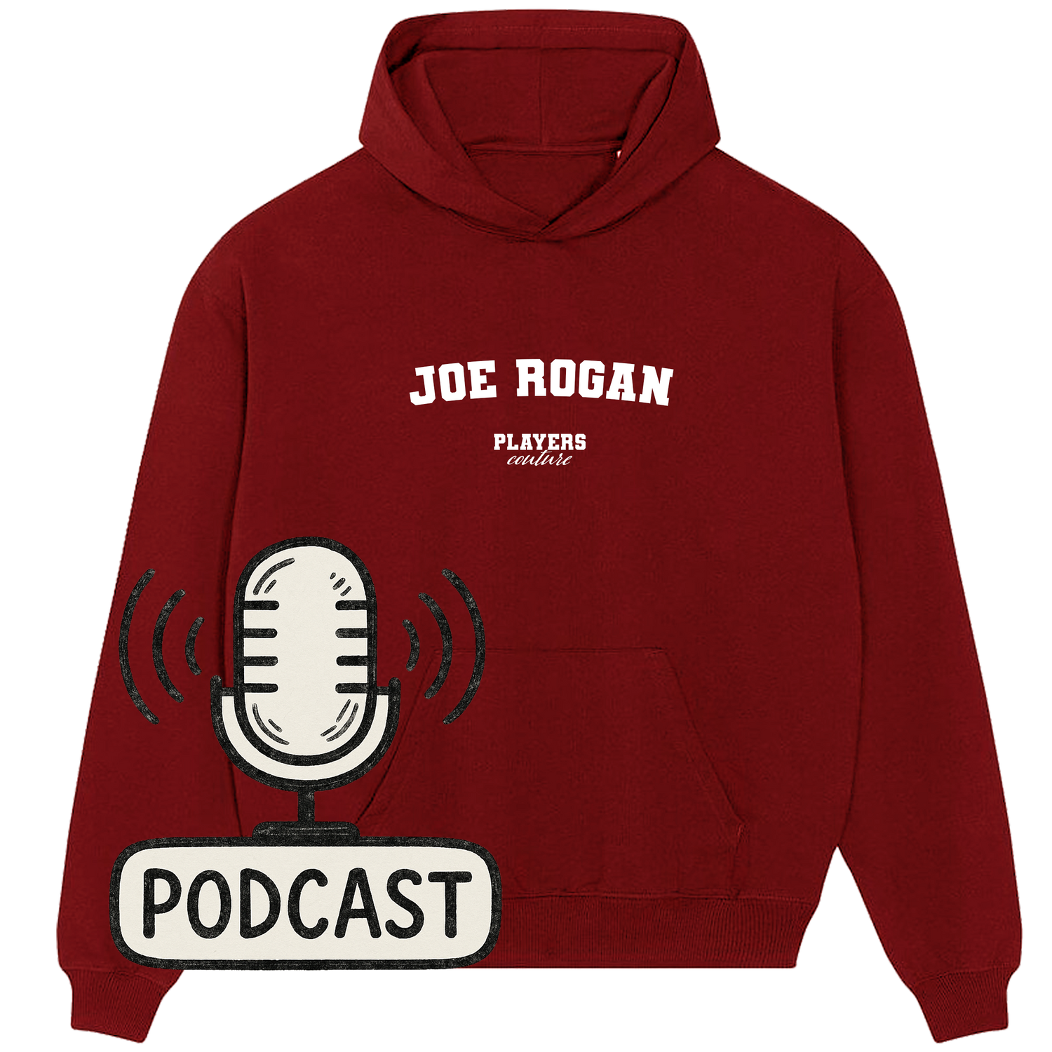 Podcasts