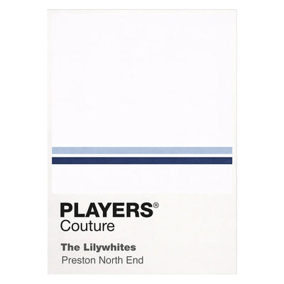 Preston North End Hoodies and T-Shirts