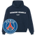 Paris Saint Germain Menswear, Hoodies & T-Shirts