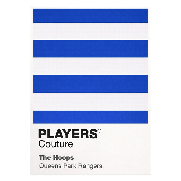 Queens Park Rangers Hoodies and T-Shirts