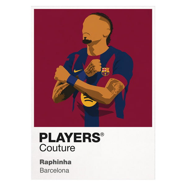 Raphinha Hoodies and T-Shirts