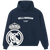 Real Madrid Menswear, Hoodies & T-Shirts