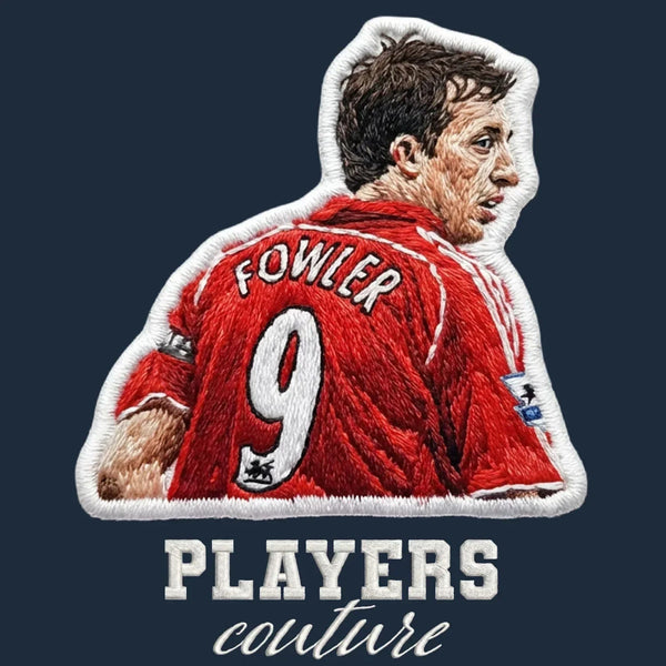 Robbie Fowler Hoodies and T-Shirts