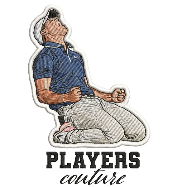 Rory McIlroy