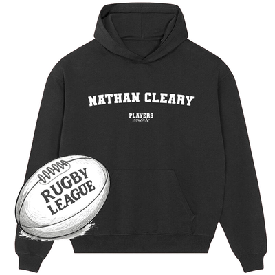 Rugby League Hoodies