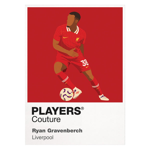 Ryan Gravenberch Hoodies and T-Shirts