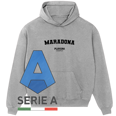 Italy - Serie A