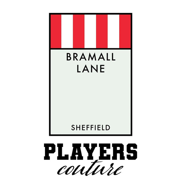 Sheffield United Hoodies and T-Shirts