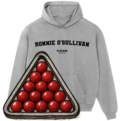 Snooker Hoodies