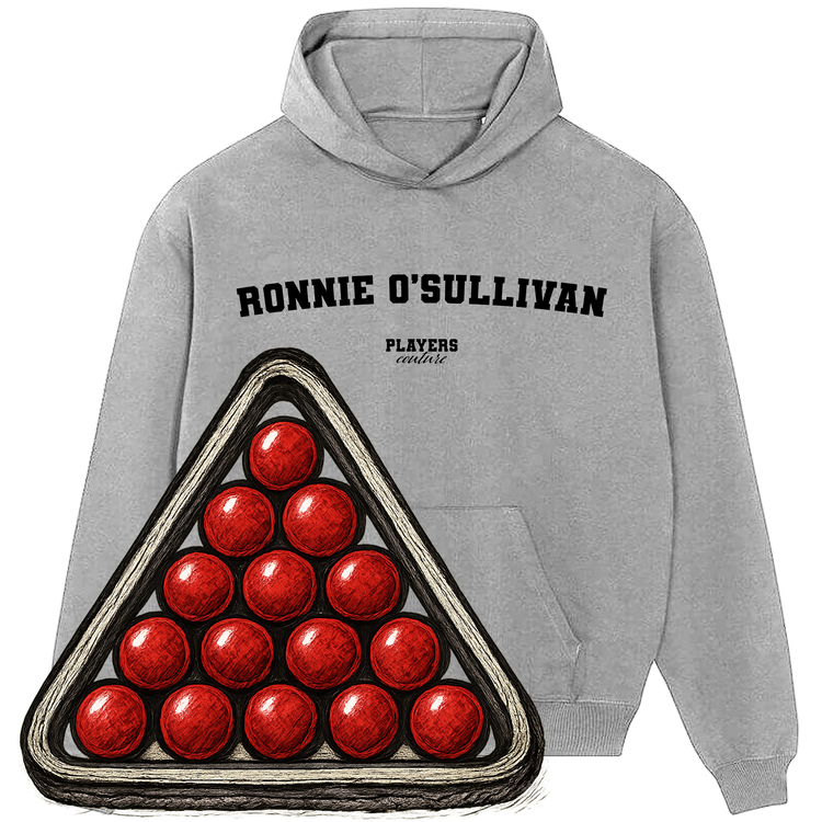 Snooker Hoodies