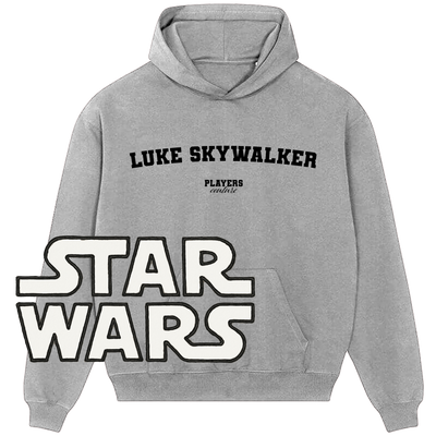 Star Wars Fan Fashion Clothing Collection - Players Couture