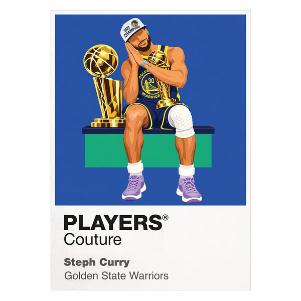 Stephen Curry